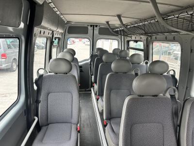 Nissan Inter star T39 120
