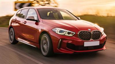 Bmw M135 i