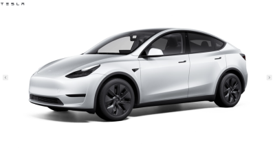 Tesla y