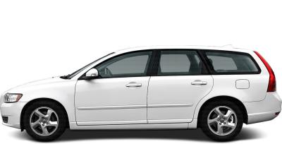 Volvo V50 2.0 D
