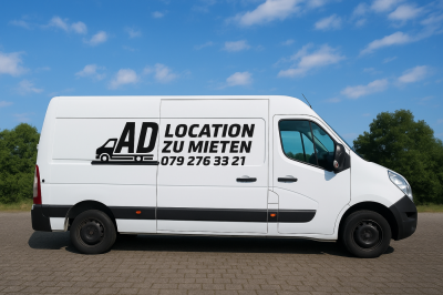 Nissan NV400