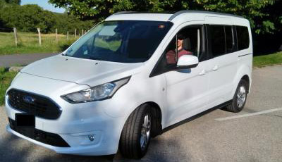 Ford Tourneo Connect