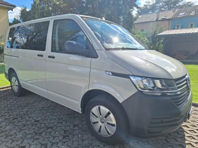 Volkswagen T6.1 Kombi Entry