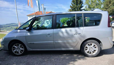 Renault Grand Espace