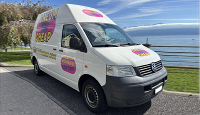 Volkswagen T5