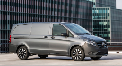 Mercedes Vito