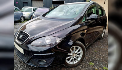 Seat ALTEA XL