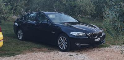 Bmw 520d