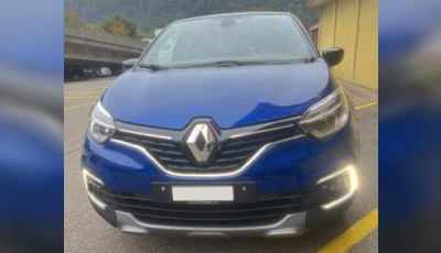 Renault Senice