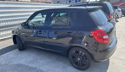 Skoda Fabia 1.2 MC