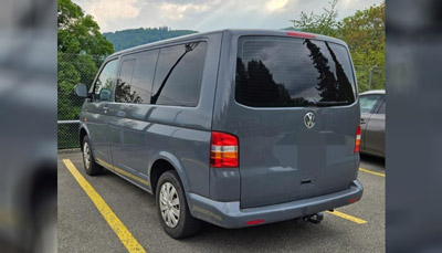 Volkswagen T5