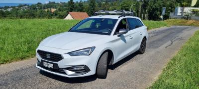 Seat Leon ST 1.5