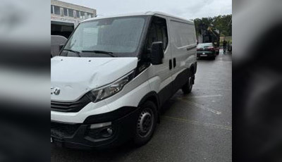 Iveco DAILY