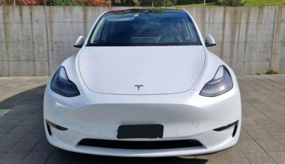 Tesla Model Y LR