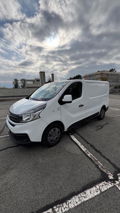 Fiat Talento