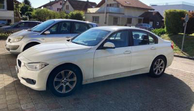 Bmw 320d