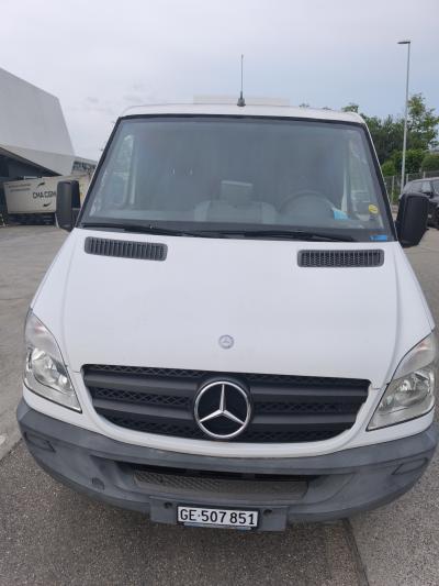 Mercedes Sprinter 316 CDI