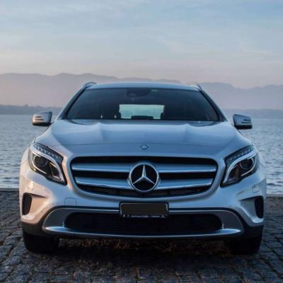 Mercedes GLA 250