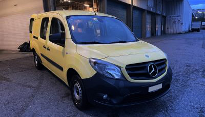 Mercedes Citan