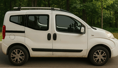 Fiat Qubo
