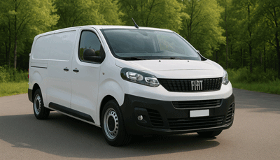 Fiat Scudo