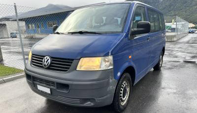 Volkswagen T5