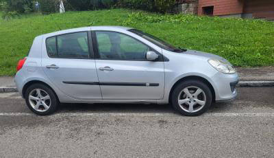 Renault Clio 3