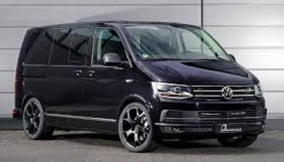 Volkswagen Transporter T6
