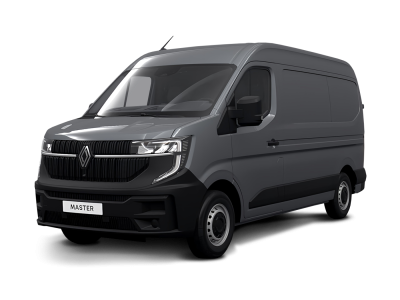 Renault Master Transporter L2H2 Automat