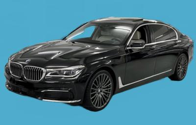 Bmw 730Ld xdrive