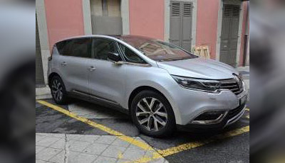 Renault Espace