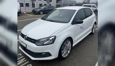Volkswagen Polo GT