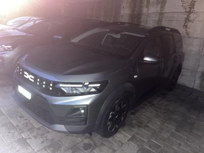 Dacia Jogger Hybrid