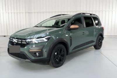 Dacia Jogger Hybrid