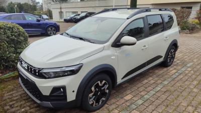 Dacia Jogger Hybrid - VD