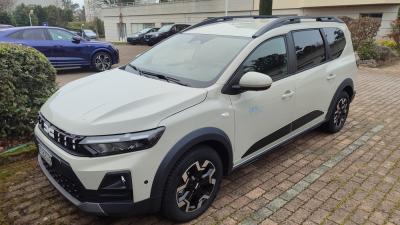 Dacia Jogger Hybrid - VD
