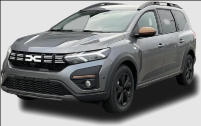 Dacia Jogger Hybrid