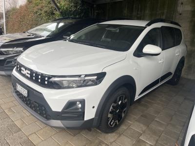 Dacia Jogger Hybrid-BL