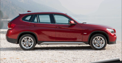 Bmw X1 XDRIVE