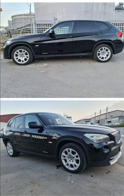 Bmw X1 XDRIVE