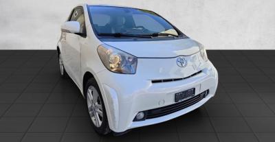 Toyota IQ 98CV 24/24 7j/7