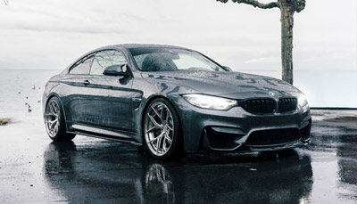 Bmw M4 f82