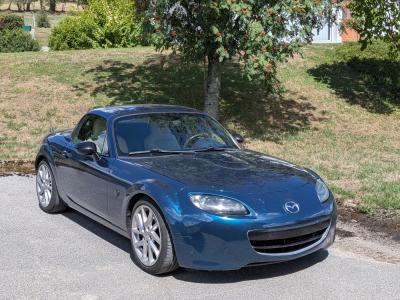 Mazda MX-5 NC Cabrio