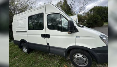 Iveco Daily