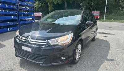 Citroen C4 1.4 VTI