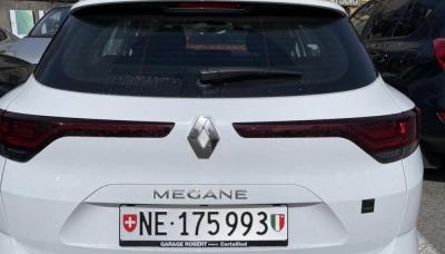 Renault mégane