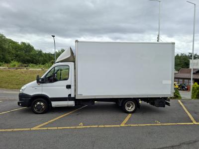 Iveco daily