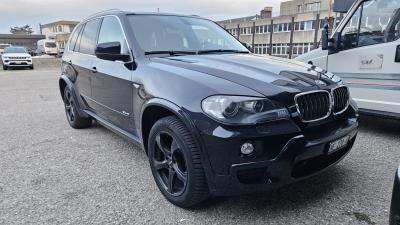 Bmw X5 3.0sD