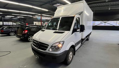 Mercedes Sprinter 313 CDI