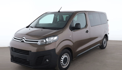 Citroen Jumpy